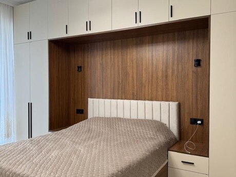 Kirayə 3 otaqlı mənzil, 90 m², İnşaatçılar: 950 ₼/ay 3