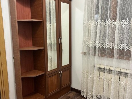 3-room apartment for rent, 50 m², 20 Yanvar: 800 ₼/mo 4