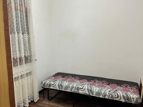 3-room apartment for rent, 50 m², 20 Yanvar: 800 ₼/mo 3