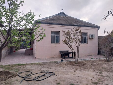 Xəzərdə 12 otaqlı həyət evi satılır, 480 m², 200 000 AZN, şəkil 2 / 12