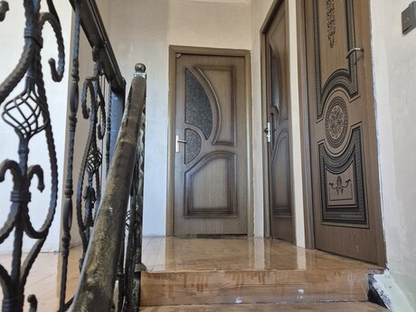 5 otaqlı həyət evi, 150 m², Binəqədi: 73 000 ₼ 3