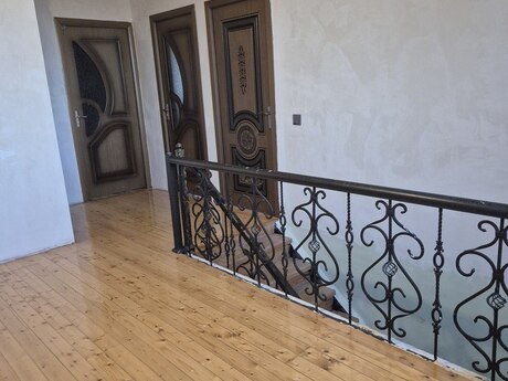 5 otaqlı həyət evi, 150 m², Binəqədi: 73 000 ₼ 4