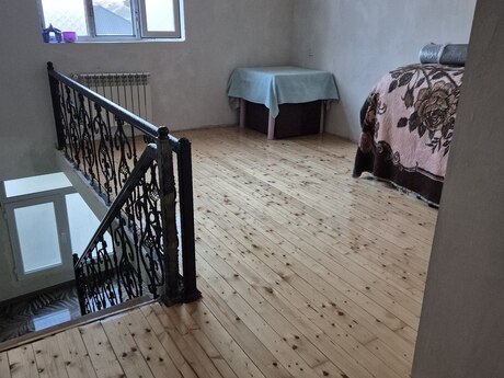 5 otaqlı həyət evi, 150 m², Binəqədi: 73 000 ₼ 5