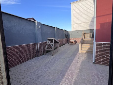 5-комнатный дом, 160 м², Mərdəkan: 165 000 ₼ 4