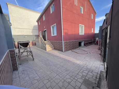 5-комнатный дом, 160 м², Mərdəkan: 165 000 ₼ 3