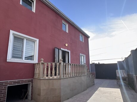 5-комнатный дом, 160 м², Mərdəkan: 165 000 ₼ 5