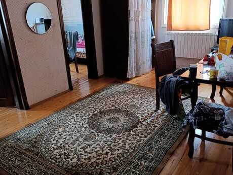 Kirayə 3 otaqlı mənzil, 130 m², Yasamal: 130 ₼/ay 4