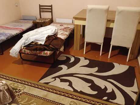 Kirayə 3 otaqlı mənzil, 130 m², Yasamal: 130 ₼/ay 2