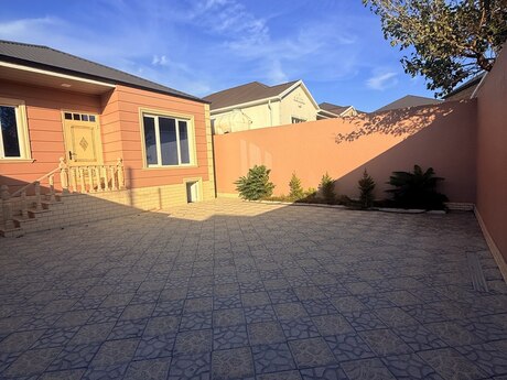 4-комнатный дом, 105 м², Binə: 128 000 ₼ 2