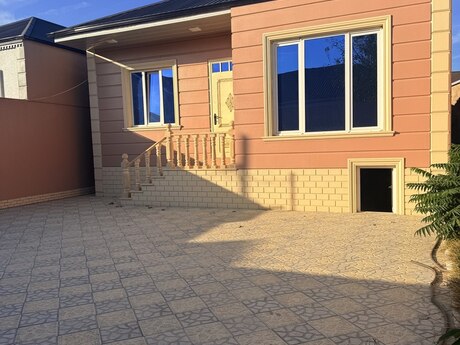 4-комнатный дом, 105 м², Binə: 128 000 ₼ 4