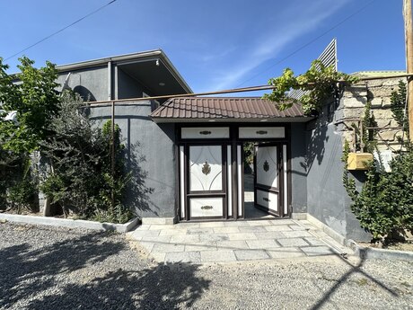 3-room house, 100 m², Hövsan: 105 000 ₼ 2
