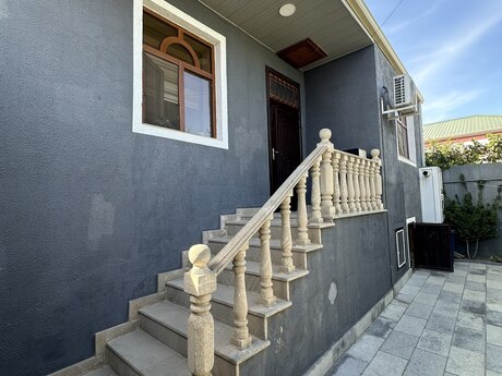 3-room house, 100 m², Hövsan: 105 000 ₼ 4