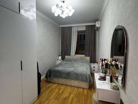 2-комнатная квартира, 55 м², 7-ci mikrorayon: 149 000 ₼ 5