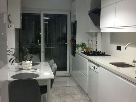 Объявление №6497113 - Баку, м. Иншаатчылар, 2-комн., 55 м², 7/16 этаж