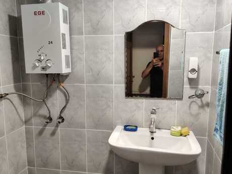 Nəsimidə 2 otaqlı köhnə tikili mənzil satılır, 52 m², 170 000 AZN, şəkil 2 / 10