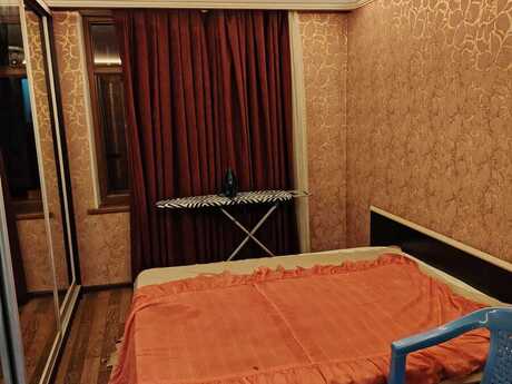 Nəsimidə 2 otaqlı köhnə tikili mənzil satılır, 52 m², 170 000 AZN, şəkil 4 / 10