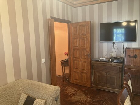 3-комнатная квартира, 65 м², Avtovağzal: 155 000 ₼ 3