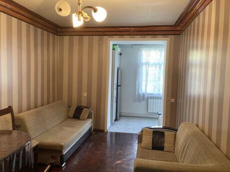 3-комнатная квартира, 65 м², Avtovağzal: 155 000 ₼ 4