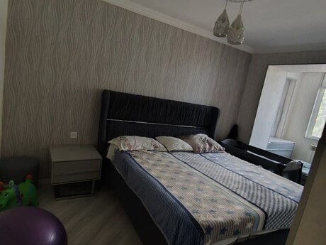 Elan №6497118 - Bakı, Nəsimi r., 3 otaqlı, 80 m², 2/9 mərtəbə