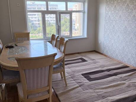 Elan №6497121 - Bakı, Xalqlar Dostluğu m., 3 otaqlı, 80 m², 4/9 mərtəbə