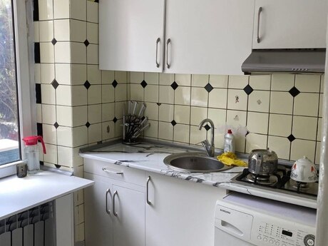 3-room apartment, 78 m², Nəsimi: 240 000 ₼ 3