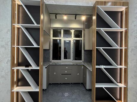 3-комнатная квартира, 57 м², Masazır: 101 000 ₼ 2