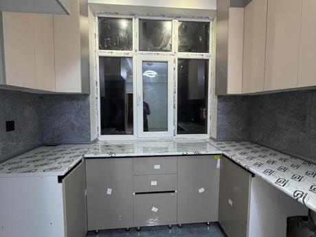 3-комнатная квартира, 57 м², Masazır: 101 000 ₼ 4