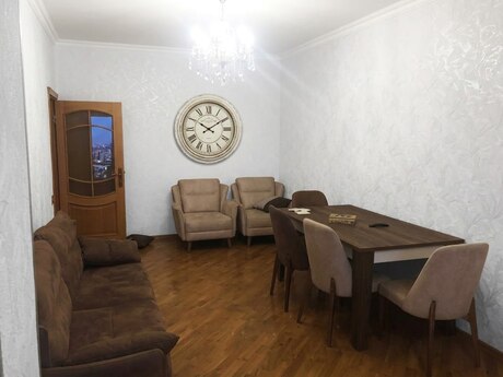 2-room apartment, 51 m², Nəsimi: 144 000 ₼ 2