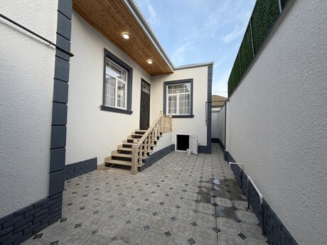 3 otaq · 80 m², Məmmədli