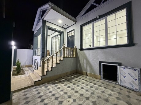 3 otaq · 80 m², Məmmədli