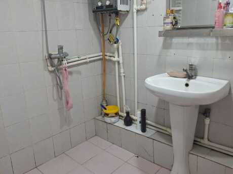Kirayə 2 otaqlı mənzil, 60 m², Həzi Aslanov: 200 ₼/ay 4