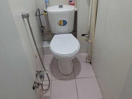Kirayə 2 otaqlı mənzil, 60 m², Həzi Aslanov: 200 ₼/ay 5