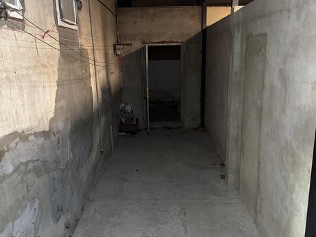 2-room house for rent in NZS, 50 m², 500 AZN/mo, photo 2 / 9