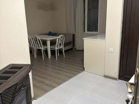 2-room house for rent in NZS, 50 m², 500 AZN/mo, photo 3 / 9