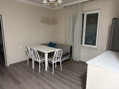 2-room house for rent in NZS, 50 m², 500 AZN/mo, photo 5 / 9