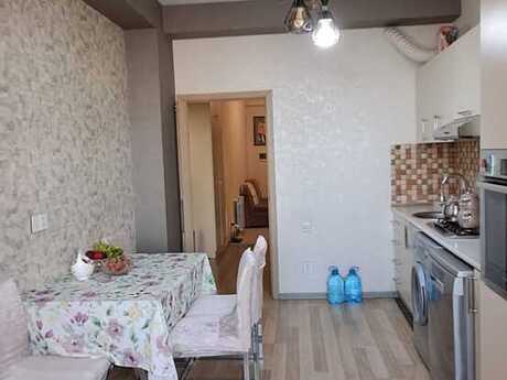 Qara Qarayevdə 2 otaqlı yeni tikili mənzil satılır, 85 m², 255 000 AZN, şəkil 2 / 9