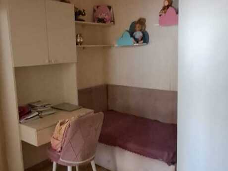 Qara Qarayevdə 2 otaqlı yeni tikili mənzil satılır, 85 m², 255 000 AZN, şəkil 5 / 9