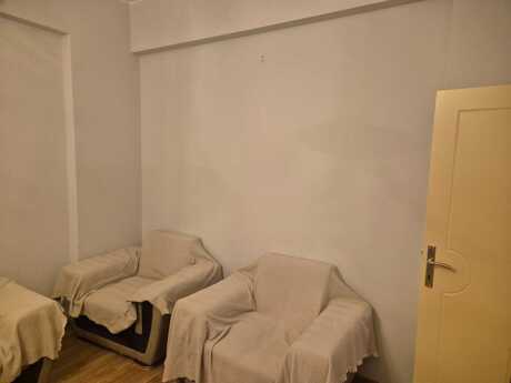 Аренда: 2-комнатная квартира, 75 м², Həzi Aslanov: 650 ₼/мес 4