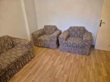 Аренда: 2-комнатная квартира, 75 м², Həzi Aslanov: 650 ₼/мес 3