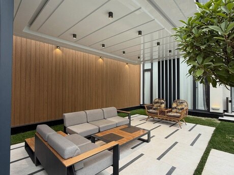 6-room house for rent in Mərdəkan, 500 m², 1 500 AZN/mo, photo 3 / 12