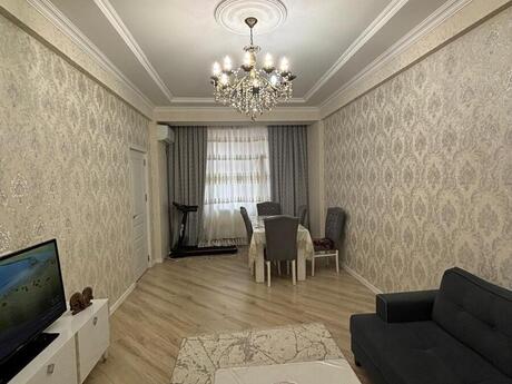 Elan №6497191 - Xırdalan, Xırdalan, 3 otaqlı, 60 m², 7/15 mərtəbə