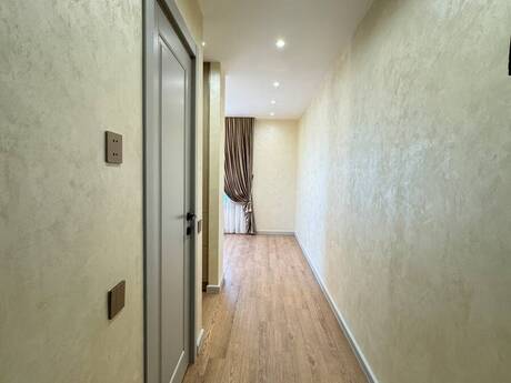 1 otaqlı mənzil, 35 m², Qara Qarayev: 140 000 ₼ 3