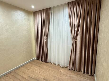 1 otaqlı mənzil, 35 m², Qara Qarayev: 140 000 ₼ 4