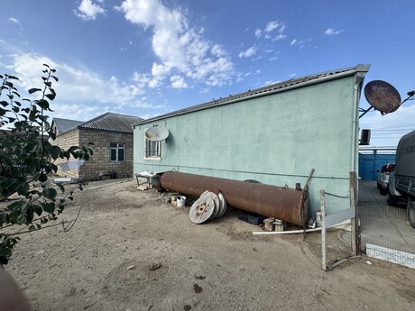 3-room house, 170 m², Zabrat: 150 000 ₼ 4