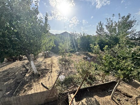 3-room house, 170 m², Zabrat: 150 000 ₼ 3