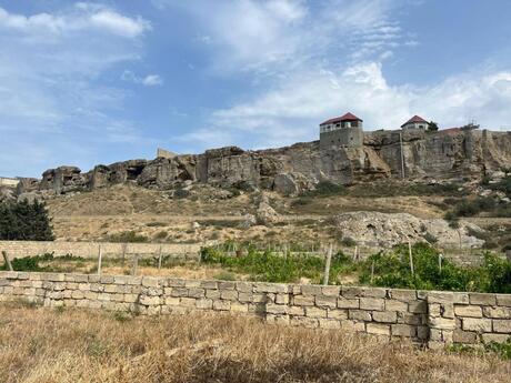 Elan №6497174 - Bakı, Bilgəh q., 12 sot