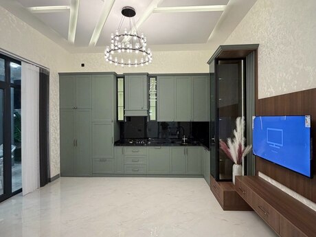 4-room house for rent in Mərdəkan, 250 m², 1 000 AZN/mo, photo 5 / 9