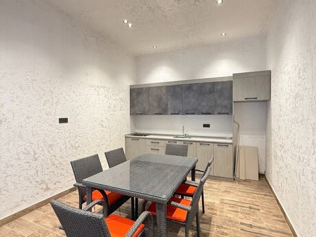 4-room house for rent in Mərdəkan, 300 m², 1 000 AZN/mo, photo 4 / 9