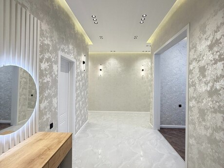 4-room house for rent in Mərdəkan, 300 m², 1 000 AZN/mo, photo 5 / 9