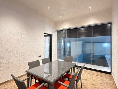 4-room house for rent in Mərdəkan, 300 m², 1 000 AZN/mo, photo 2 / 9